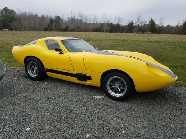 1965 Shelby Cobra Banshee NO RESERVE!!!!! 1965 Shelby Cobra Shelby Cobra