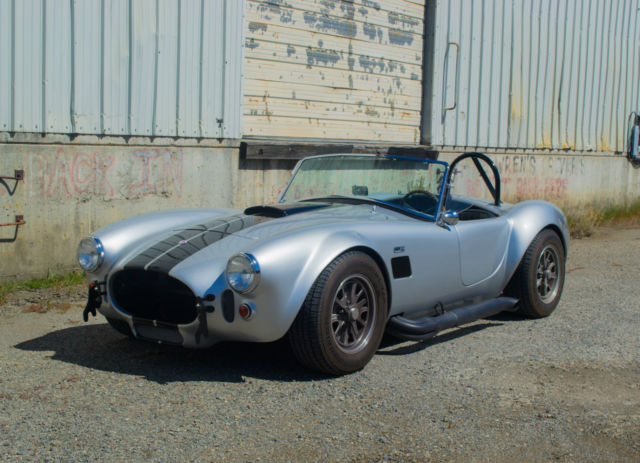 1965 Shelby Shelby Cobra Cobra