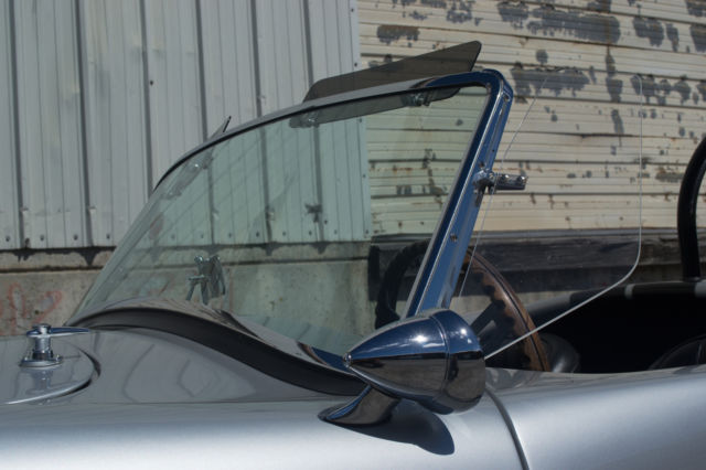 1965 Shelby Shelby Cobra Cobra - photo 11