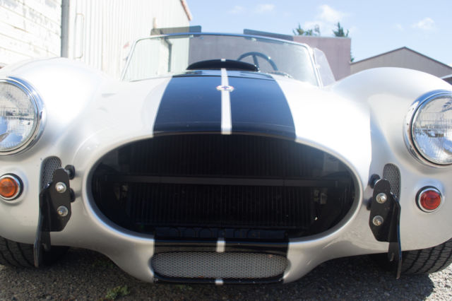 1965 Shelby Shelby Cobra Cobra - photo 12