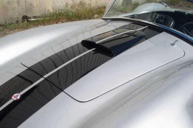 1965 Shelby Shelby Cobra Cobra - photo 13