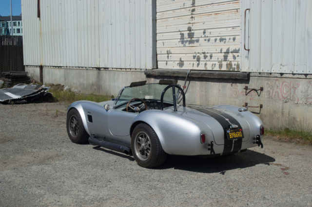 1965 Shelby Shelby Cobra Cobra - photo 2