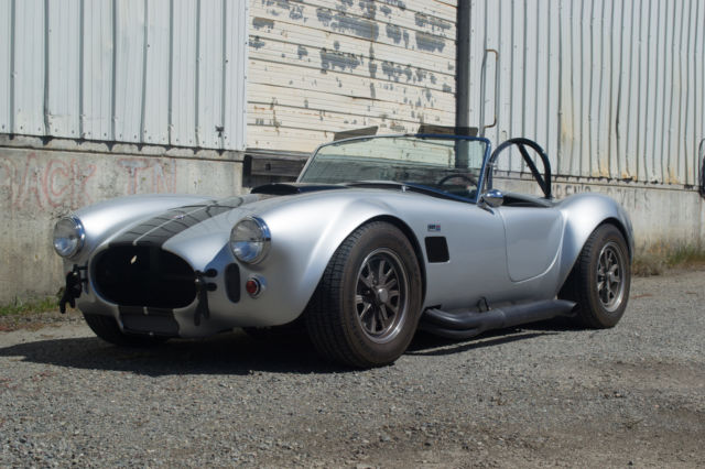 1965 Shelby Shelby Cobra Cobra - photo 3