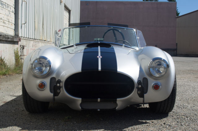 1965 Shelby Shelby Cobra Cobra - photo 4