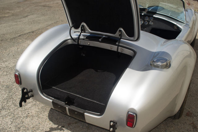 1965 Shelby Shelby Cobra Cobra - photo 6