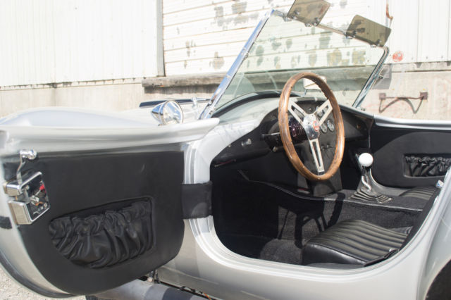 1965 Shelby Shelby Cobra Cobra - photo 7