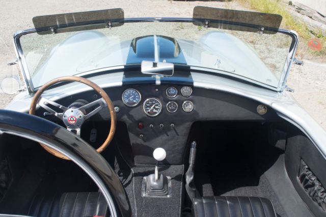 1965 Shelby Shelby Cobra Cobra - photo 8