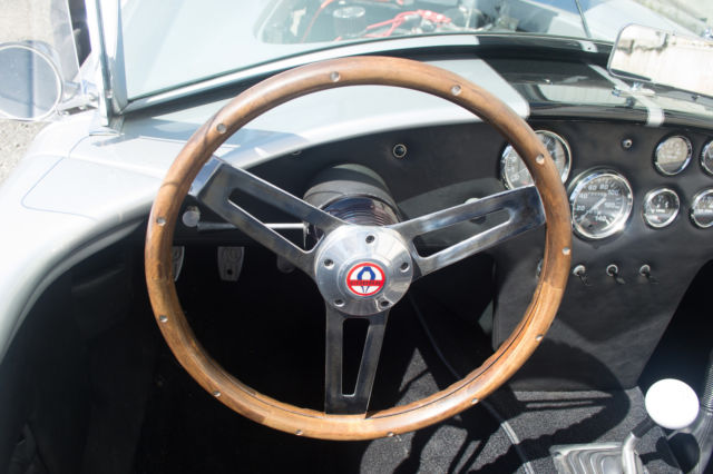 1965 Shelby Shelby Cobra Cobra - photo 9