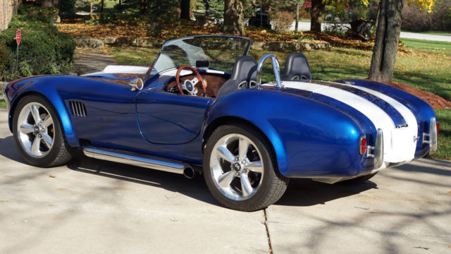 1965 Shelby Cobra - photo 2