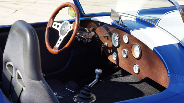 1965 Shelby Cobra - photo 7