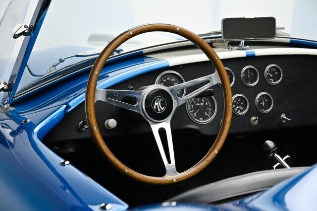 1965 Shelby CV - photo 2