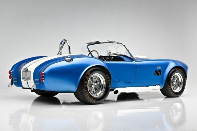 1965 Shelby CV - photo 3