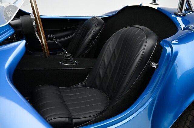 1965 Shelby CV - photo 4
