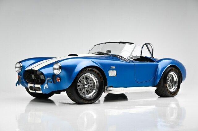 1965 Shelby CV - photo 5