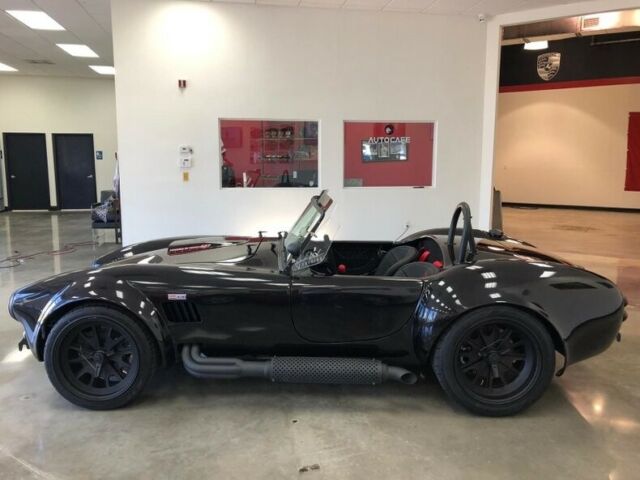 1965 Shelby COBRA BACKDRAFT RT4 EDITION - photo 10