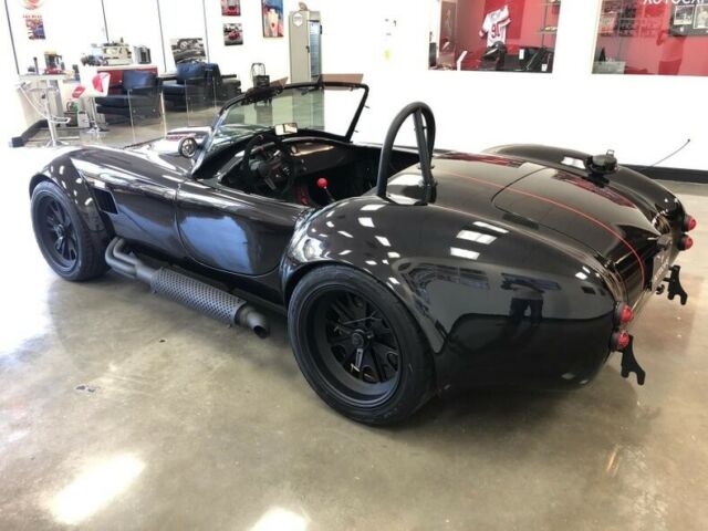 1965 Shelby COBRA BACKDRAFT RT4 EDITION - photo 11