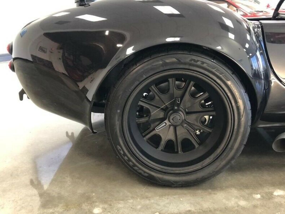 1965 Shelby COBRA BACKDRAFT RT4 EDITION - photo 13