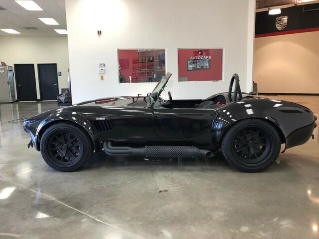 1965 Shelby COBRA BACKDRAFT RT4 EDITION - photo 3