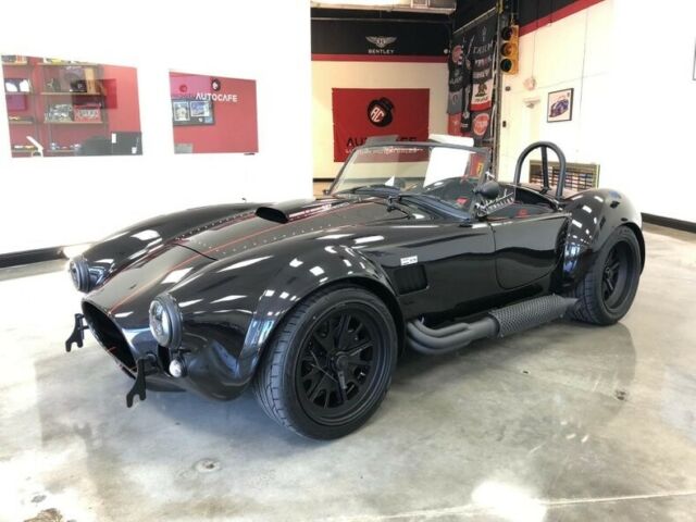 1965 Shelby COBRA BACKDRAFT RT4 EDITION - photo 5