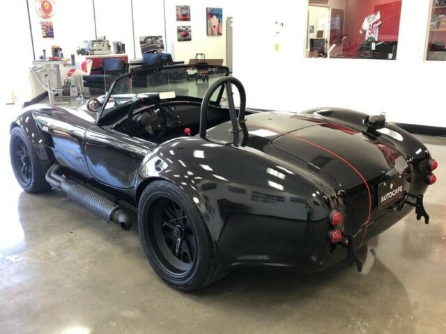 1965 Shelby COBRA BACKDRAFT RT4 EDITION - photo 6