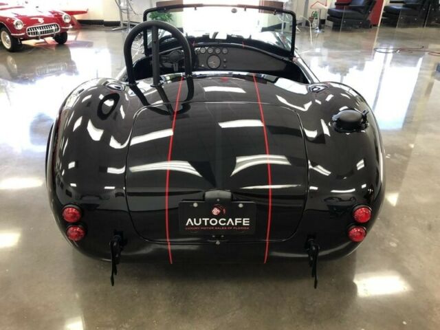 1965 Shelby COBRA BACKDRAFT RT4 EDITION - photo 8
