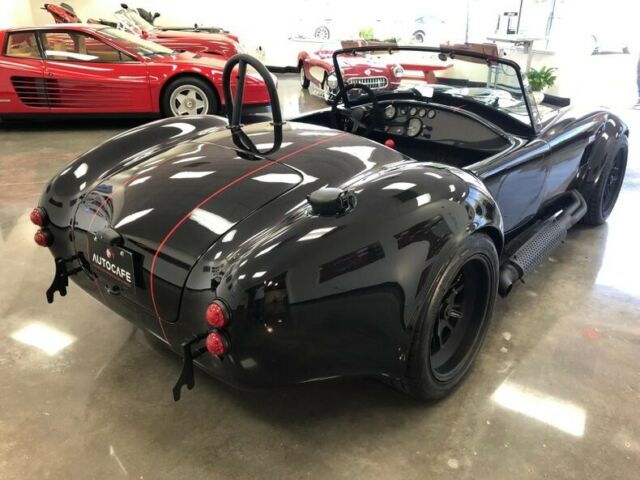 1965 Shelby COBRA BACKDRAFT RT4 EDITION - photo 9