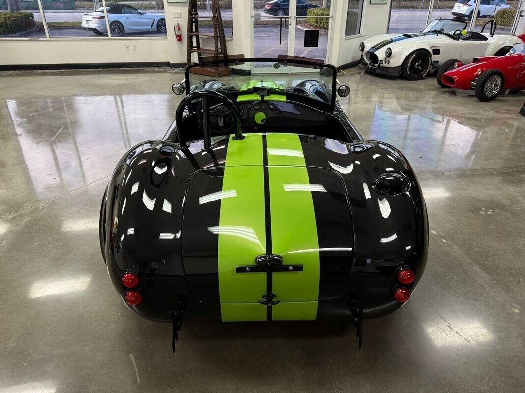 1965 Shelby Cobra Backdraft RT4B - photo 10