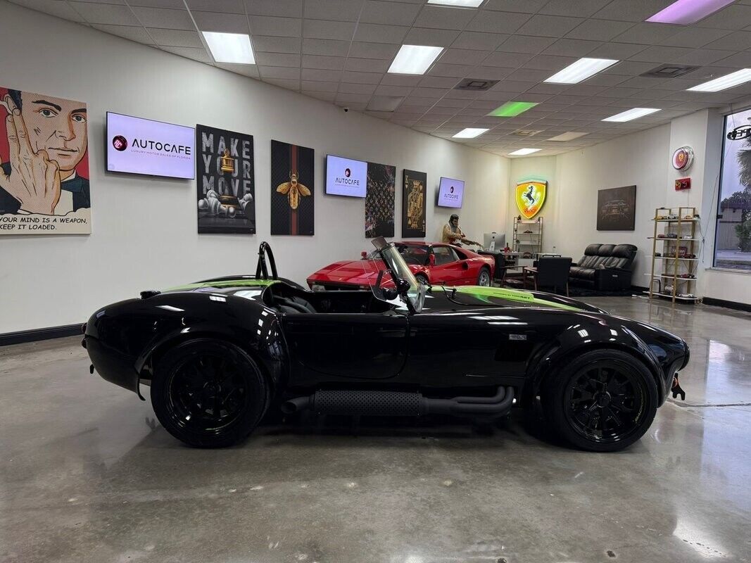 1965 Shelby Cobra Backdraft RT4B - photo 13