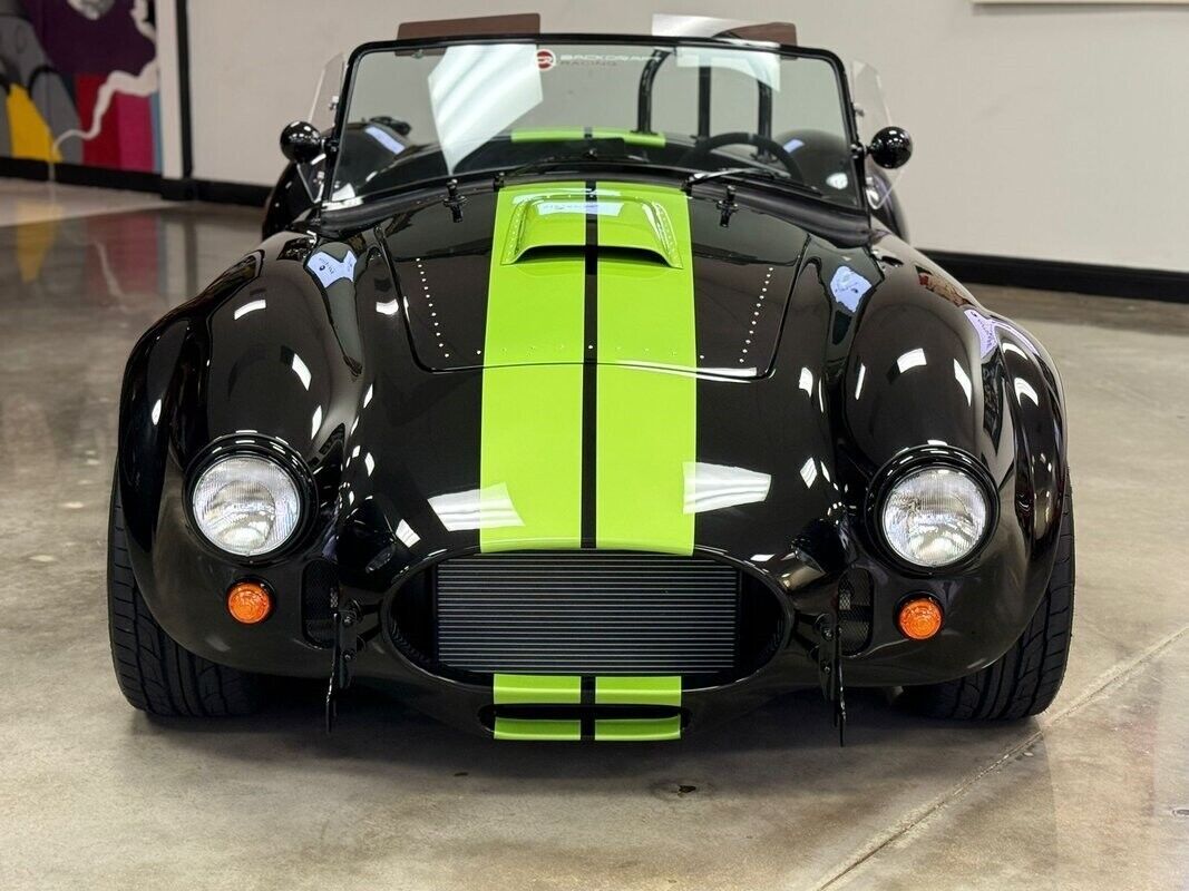 1965 Shelby Cobra Backdraft RT4B - photo 3