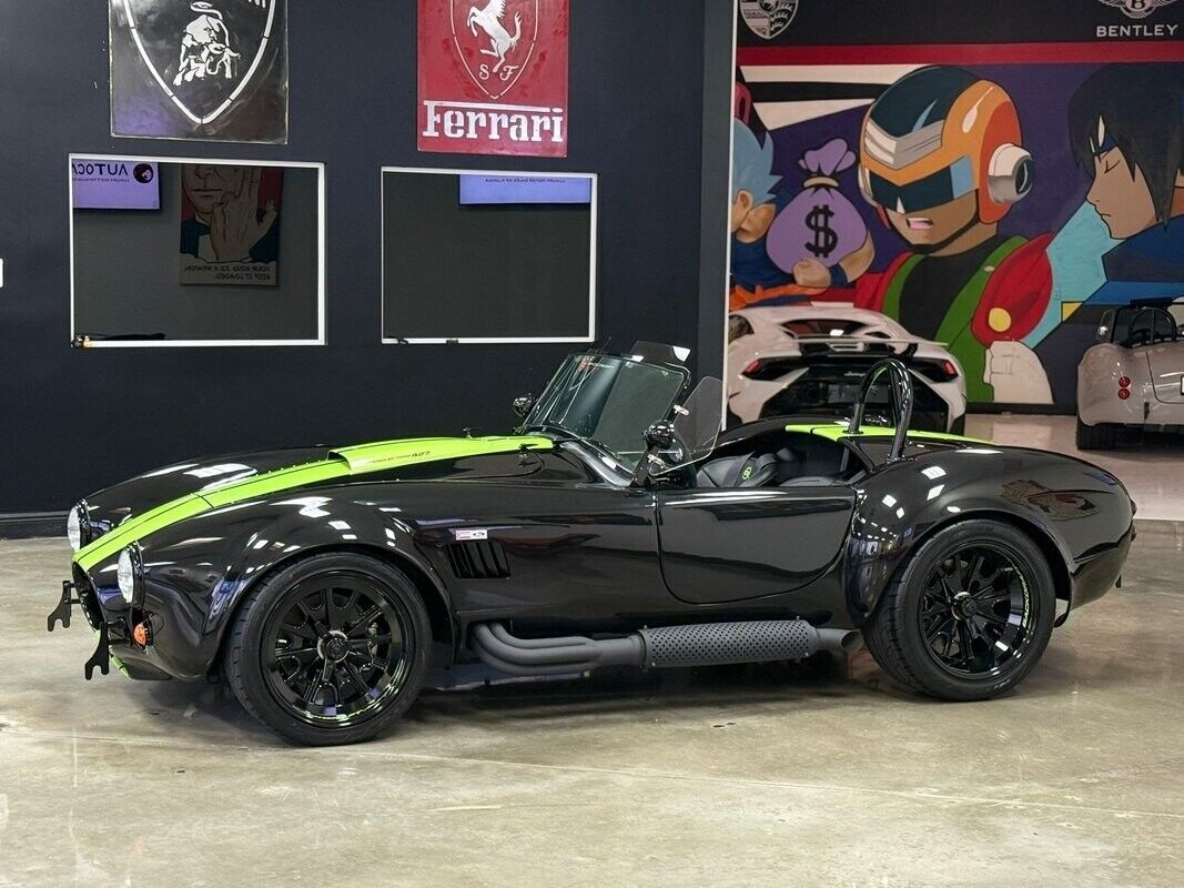 1965 Shelby Cobra Backdraft RT4B - photo 5