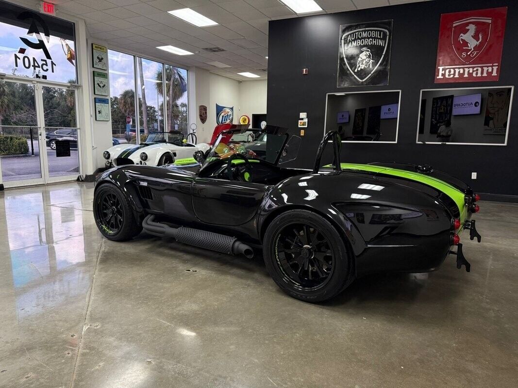 1965 Shelby Cobra Backdraft RT4B - photo 6