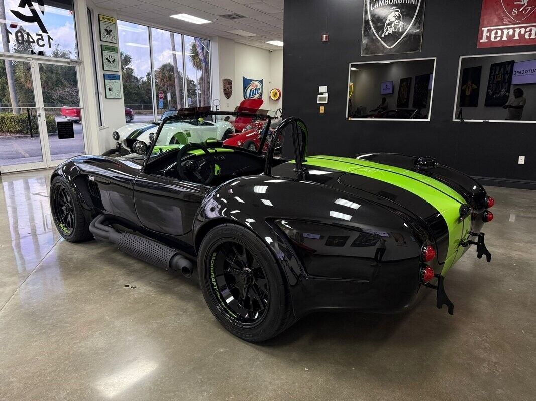 1965 Shelby Cobra Backdraft RT4B - photo 7