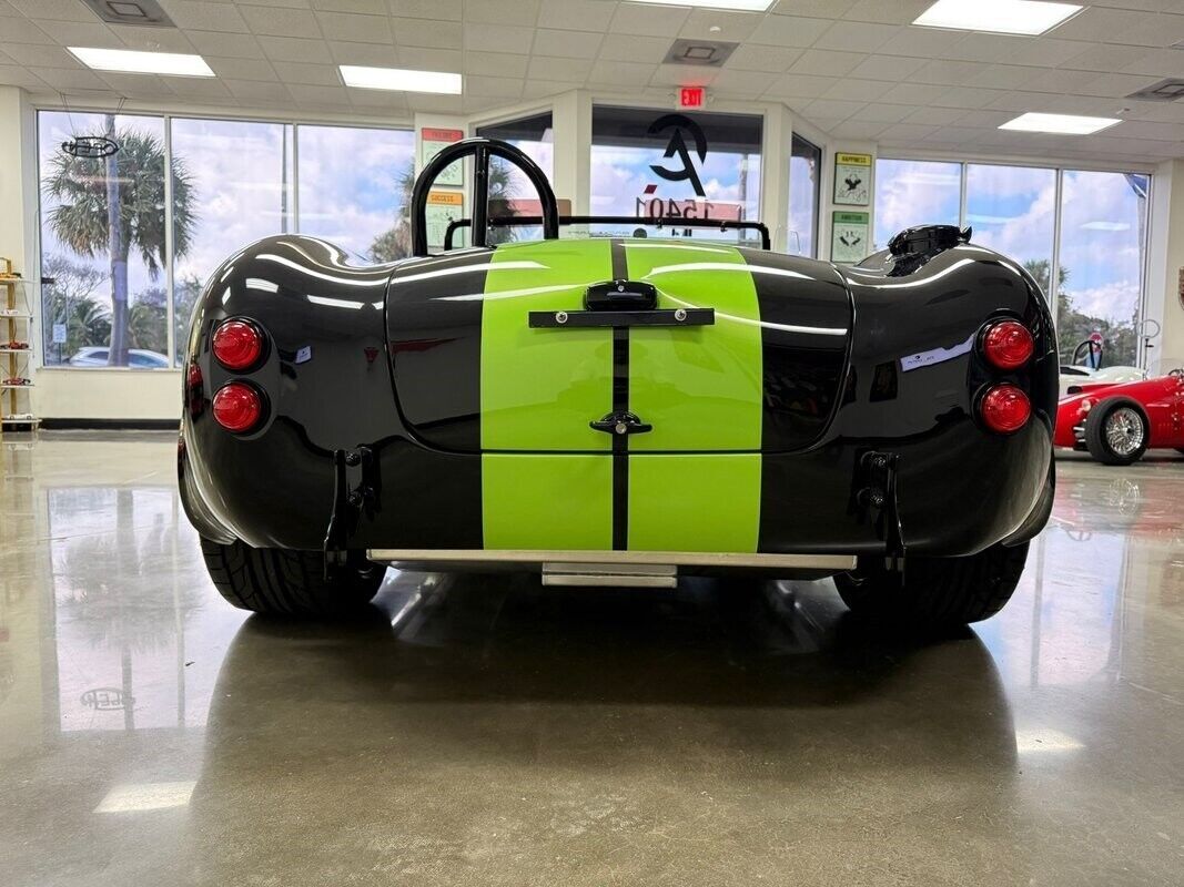 1965 Shelby Cobra Backdraft RT4B - photo 9