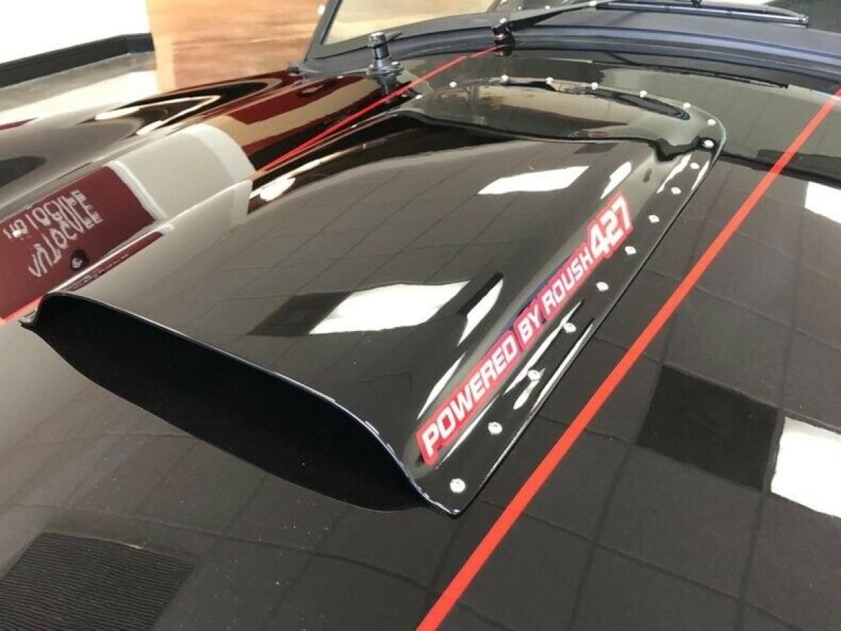 1965 Shelby COBRA BACKDRAFT RT4 EDITION - photo 12