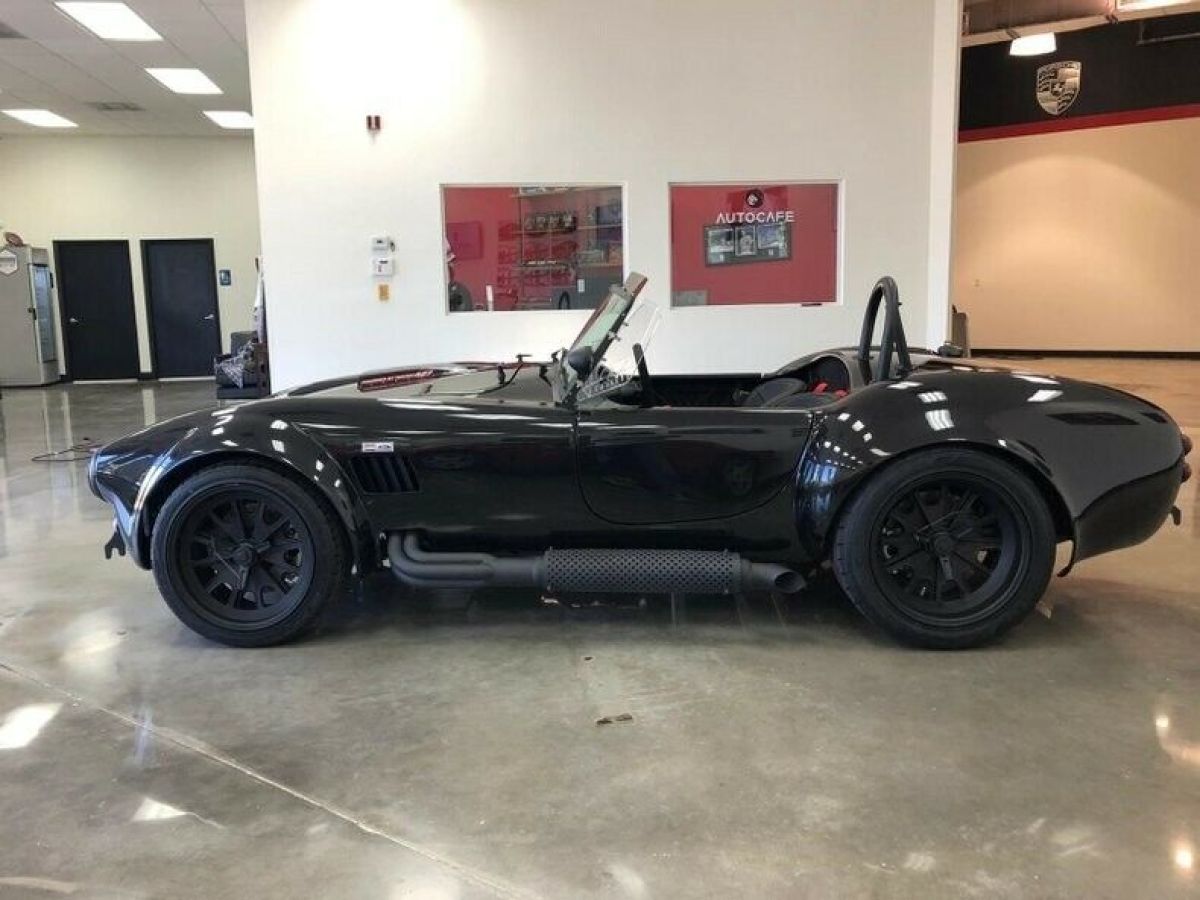 1965 Shelby COBRA BACKDRAFT RT4 EDITION - photo 3