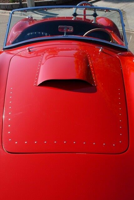 1965 Shelby Cobra - photo 9