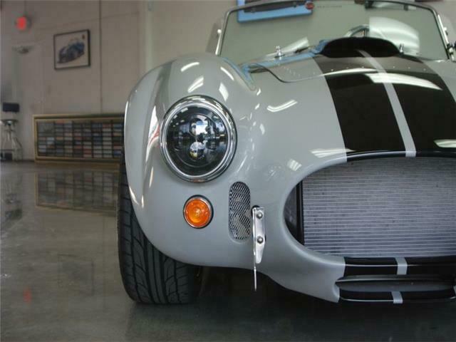 1965 Shelby COBRA BACKDRAFT RT4 EDITION - photo 4