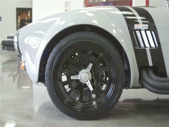 1965 Shelby COBRA BACKDRAFT RT4 EDITION - photo 7