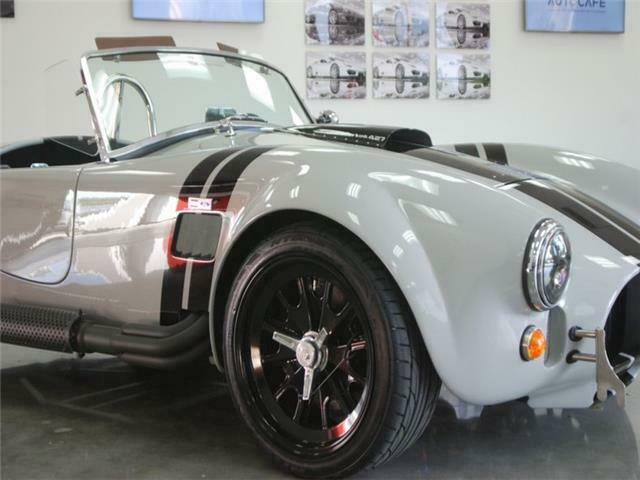 1965 Shelby COBRA BACKDRAFT RT4 EDITION - photo 12
