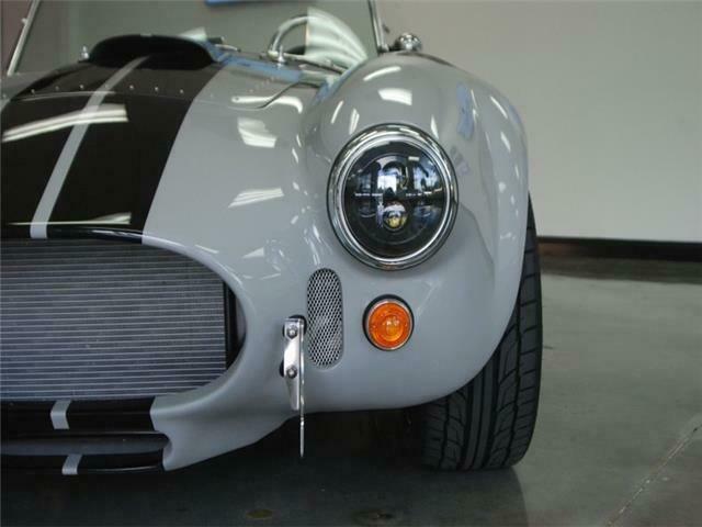 1965 Shelby COBRA BACKDRAFT RT4 EDITION - photo 3