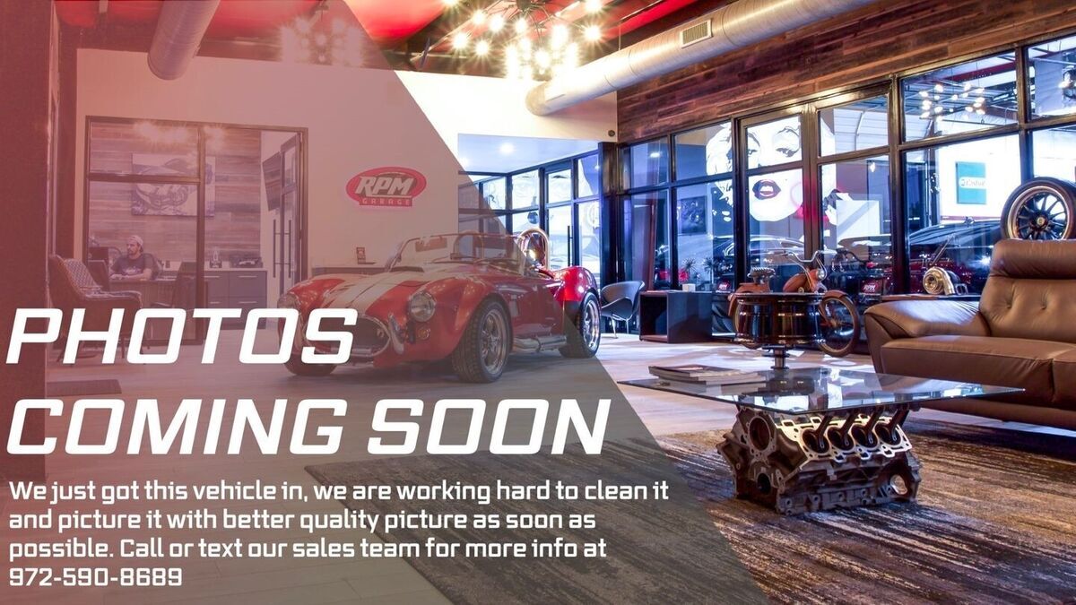 1965 Shelby Cobra Built by Factory Five with a 5.0 V8 Engine