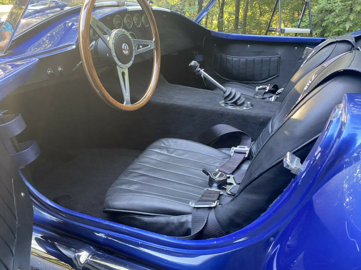 1965 Shelby Cobra - photo 10