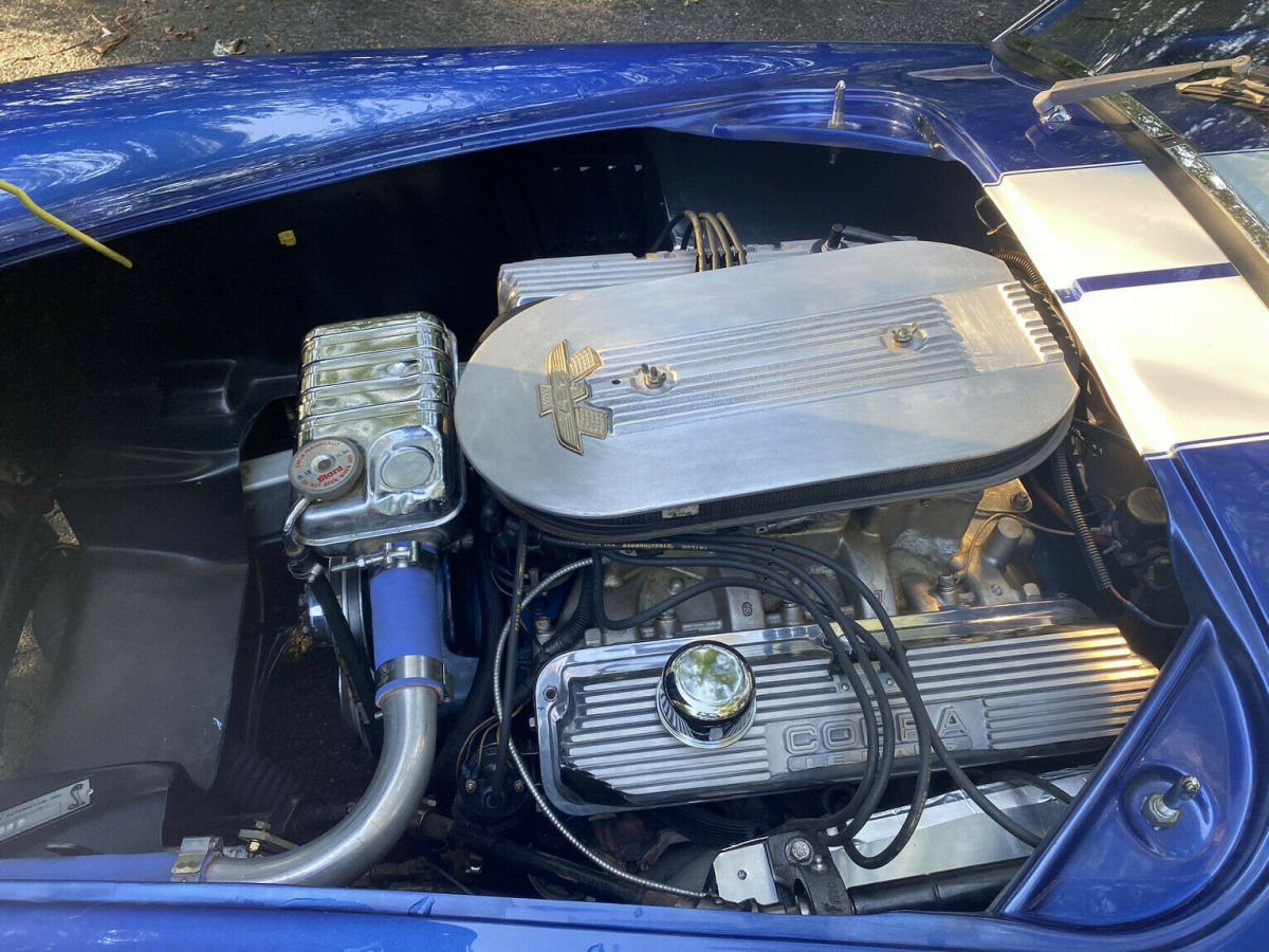 1965 Shelby Cobra - photo 12