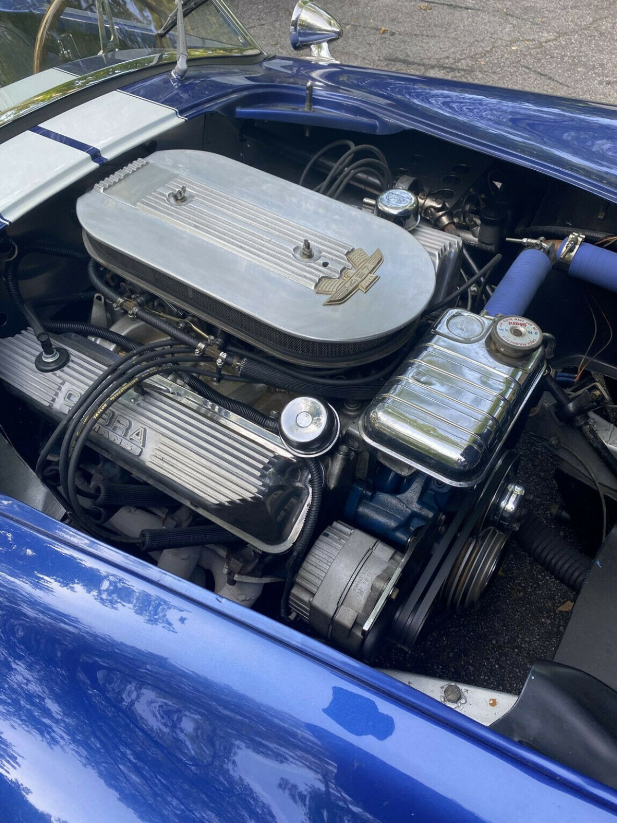 1965 Shelby Cobra - photo 13