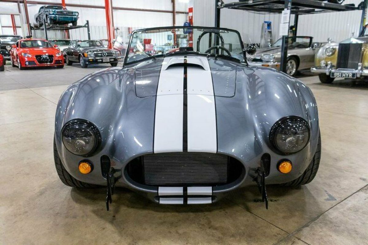 1965 Shelby Cobra by Backdraft - photo 8
