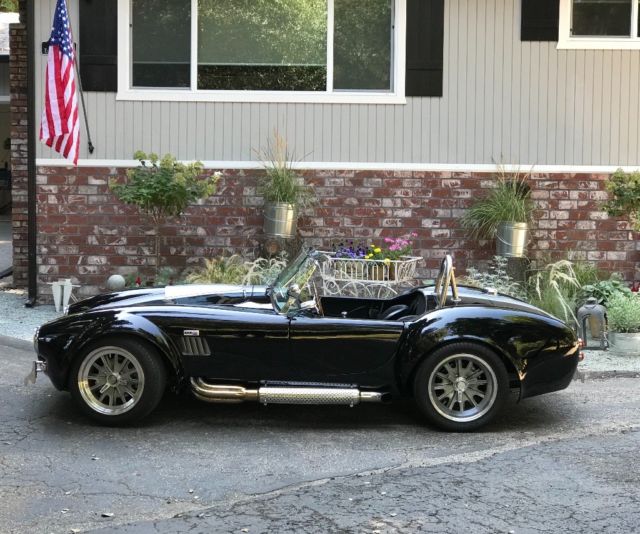 1965 Shelby Cobra MKIII