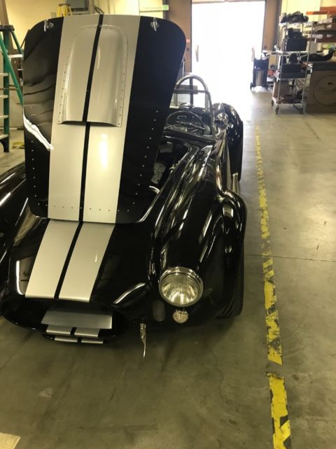 1965 Shelby Cobra MKIII - photo 2
