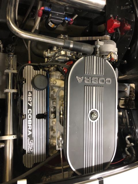 1965 Shelby Cobra MKIII - photo 3