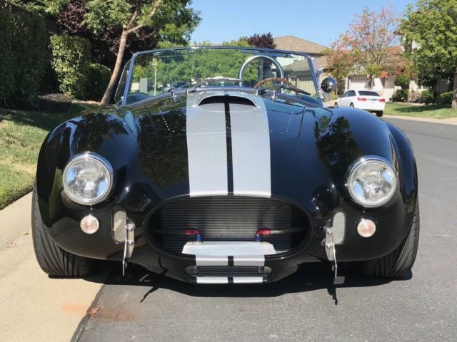 1965 Shelby Cobra MKIII - photo 4