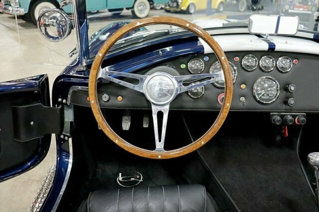 1965 Shelby Cobra by Backdraft Racing - photo 12